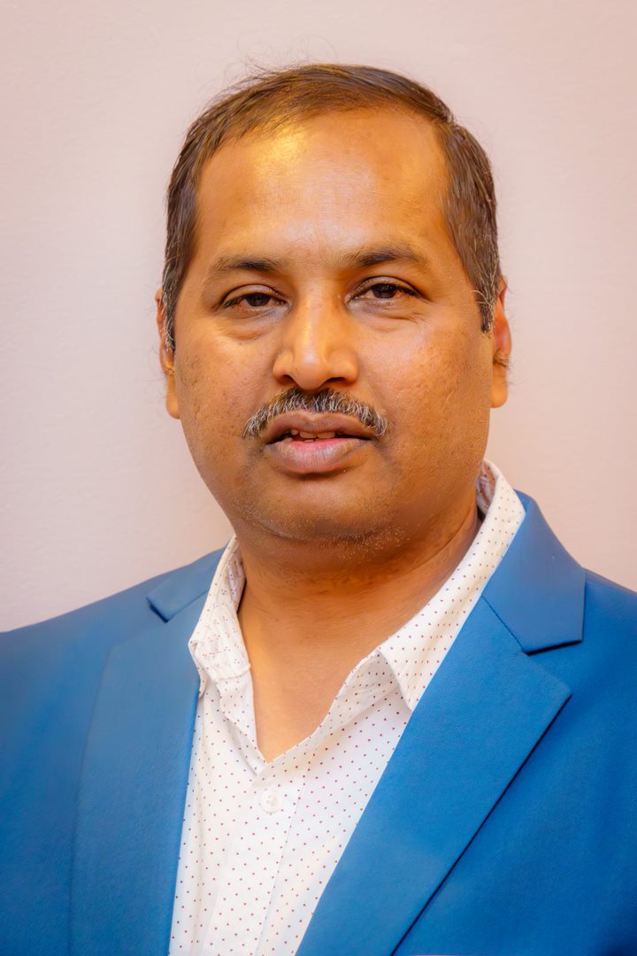 Niranjan Podduturi