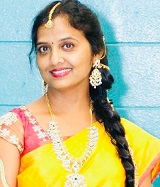Saritha Chekkila