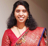 Vasavi Chitaluri