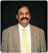 Dr. T. Satyanarayana Reddy