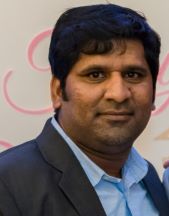 Shekar Palla
