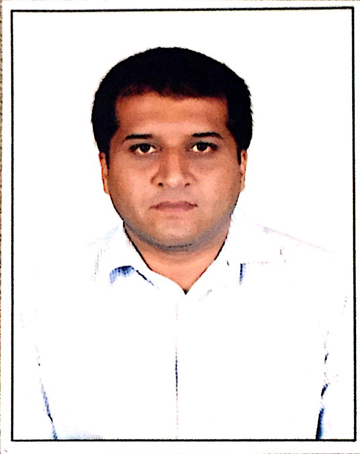 Krishna Peesara