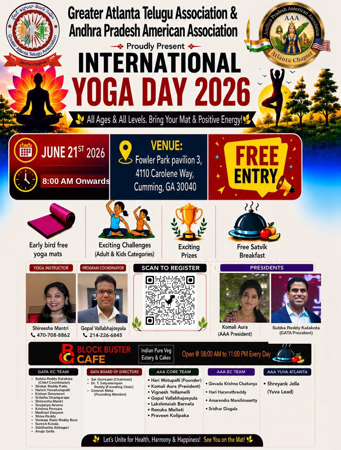 Event